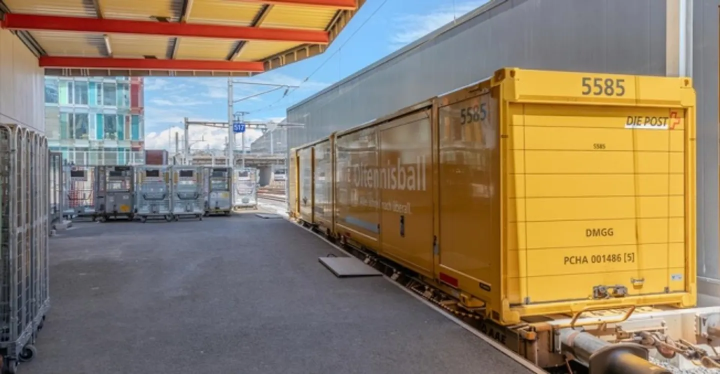 Deposito - Foto 6 di 13