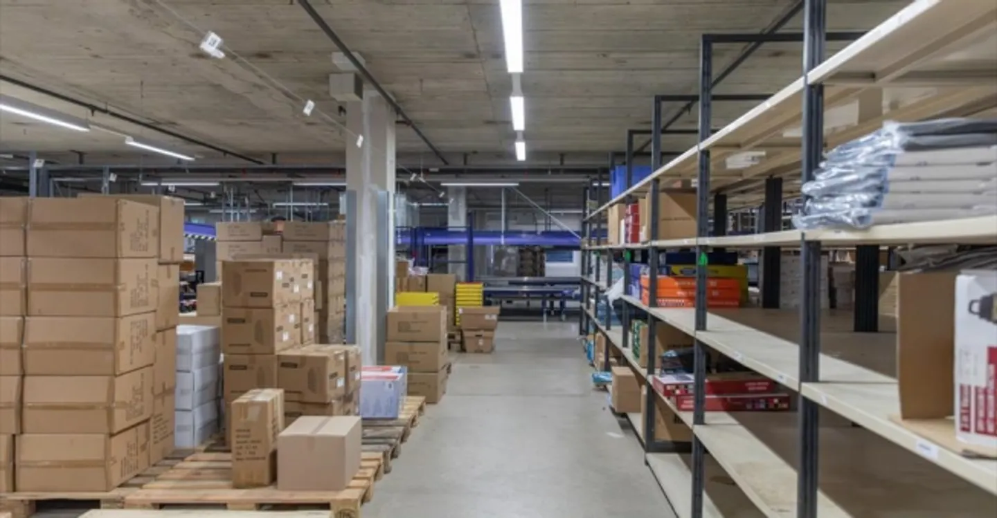 Deposito - Foto 7 di 13