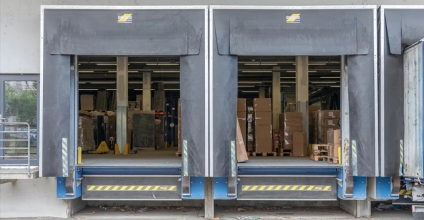 Deposito - Foto 8 di 13