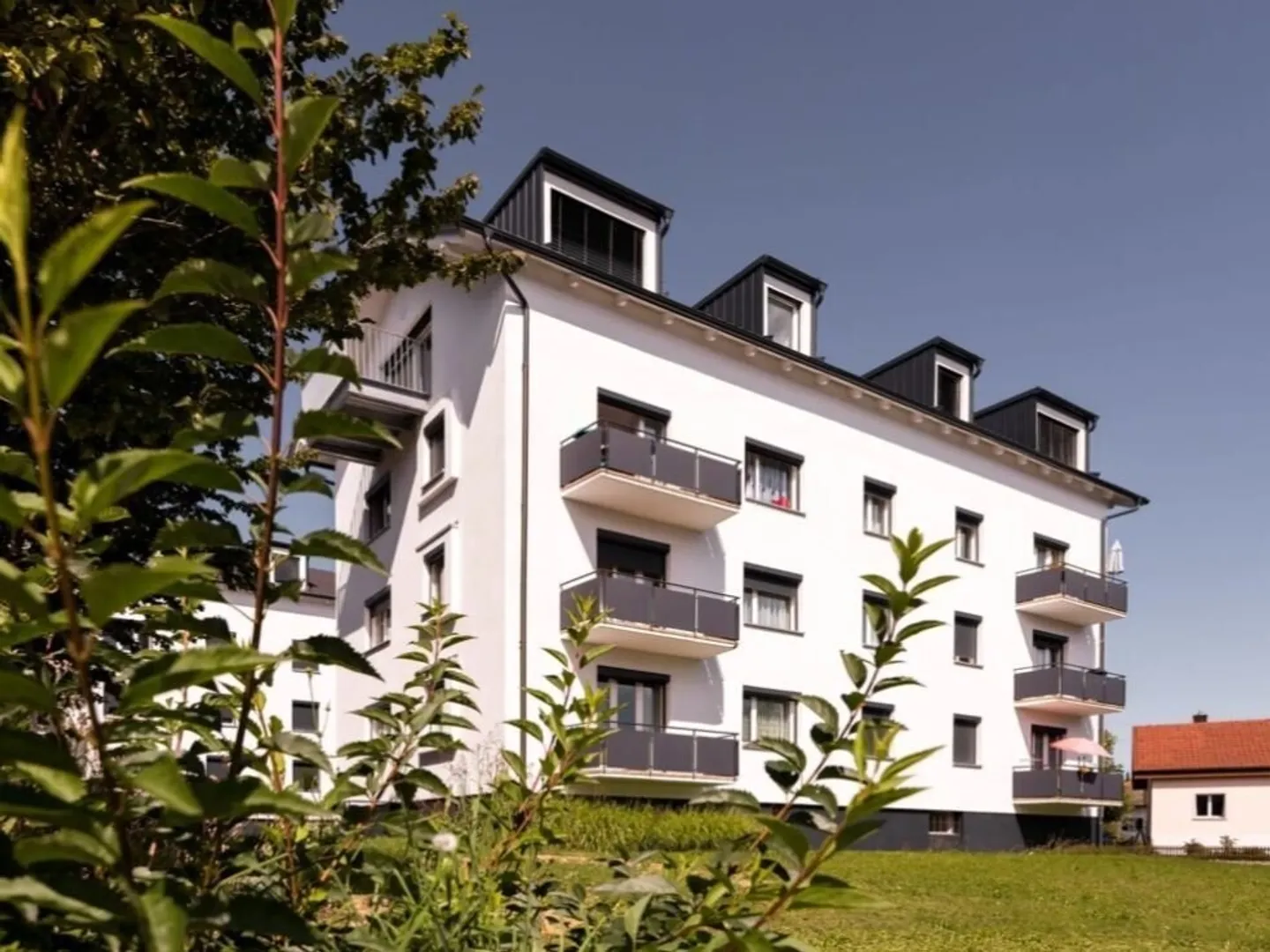 A modern living oasis with charm for young and young-at-heart! - Photo 1 of 7