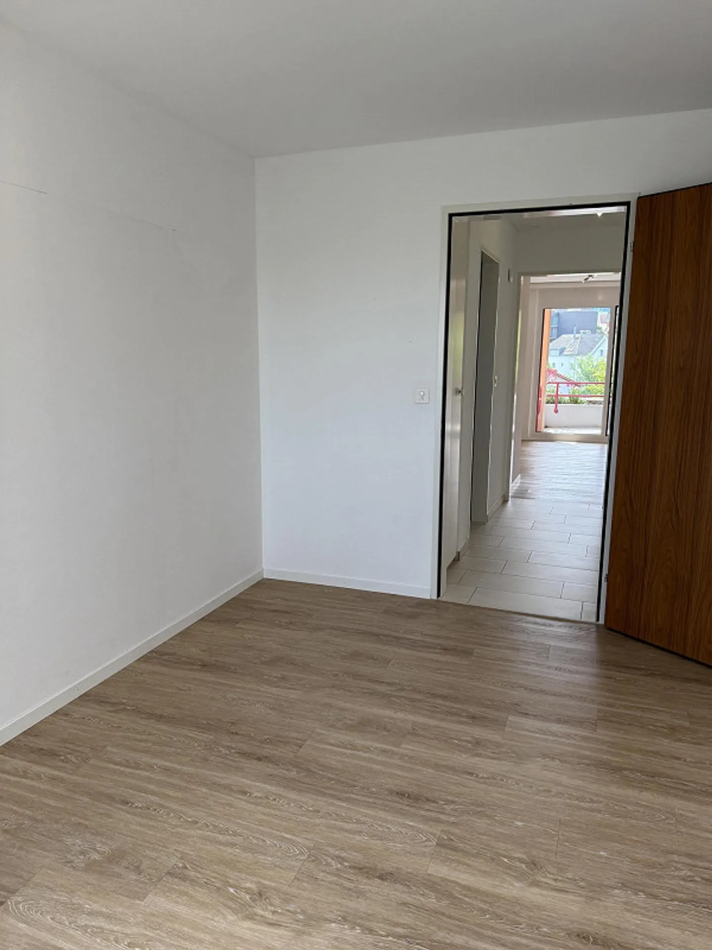 Appartamento attraente e spazioso con 3,5 stanze - Foto 8 di 17