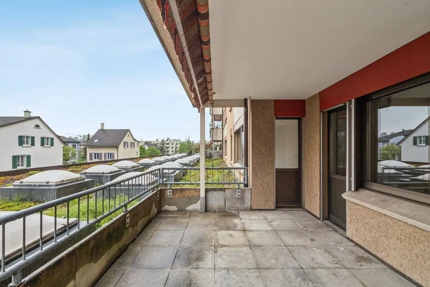 Living in the Heart of Birsfelden - Photo 11 of 11