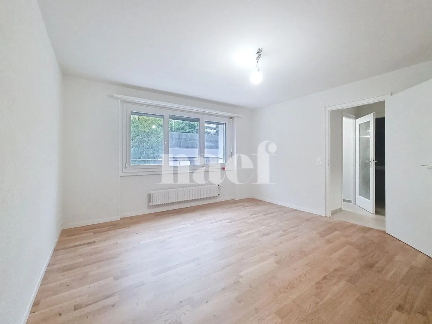 1-Zimmer-Wohnung - Foto 4 von 4
