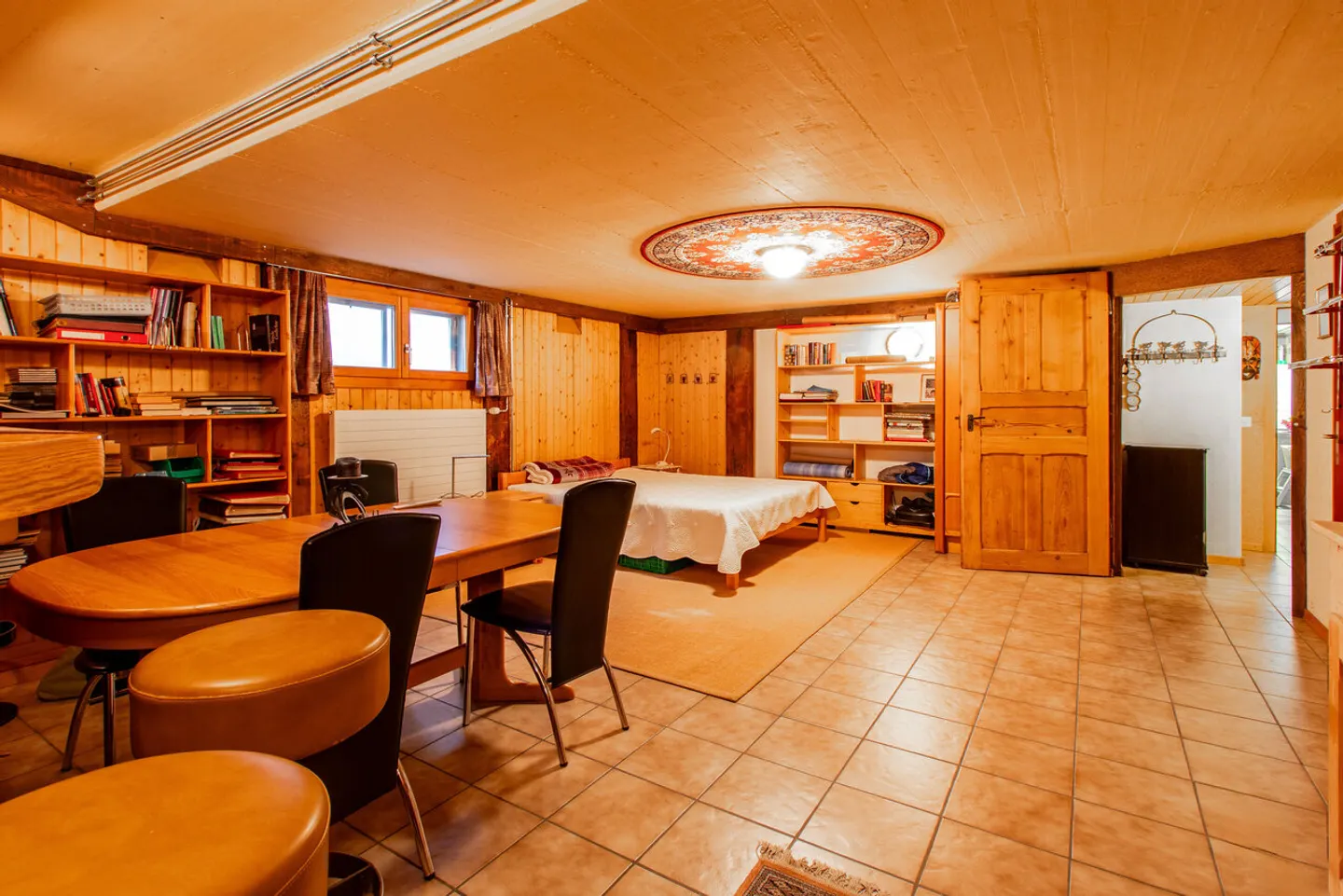 Spacious Family Villa in Courlevon - Photo 21 of 29
