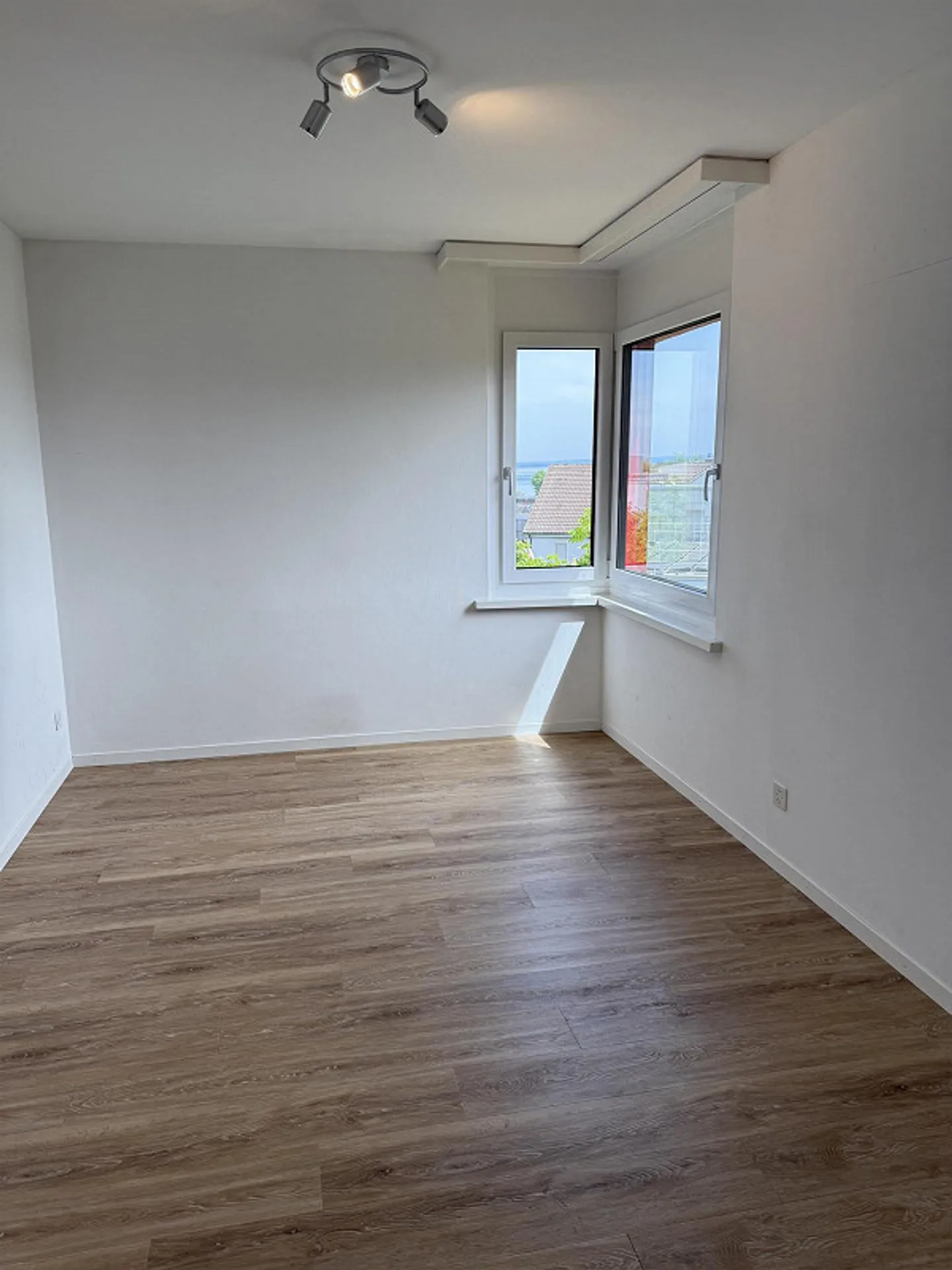 Appartamento attraente e spazioso con 3,5 stanze - Foto 9 di 17