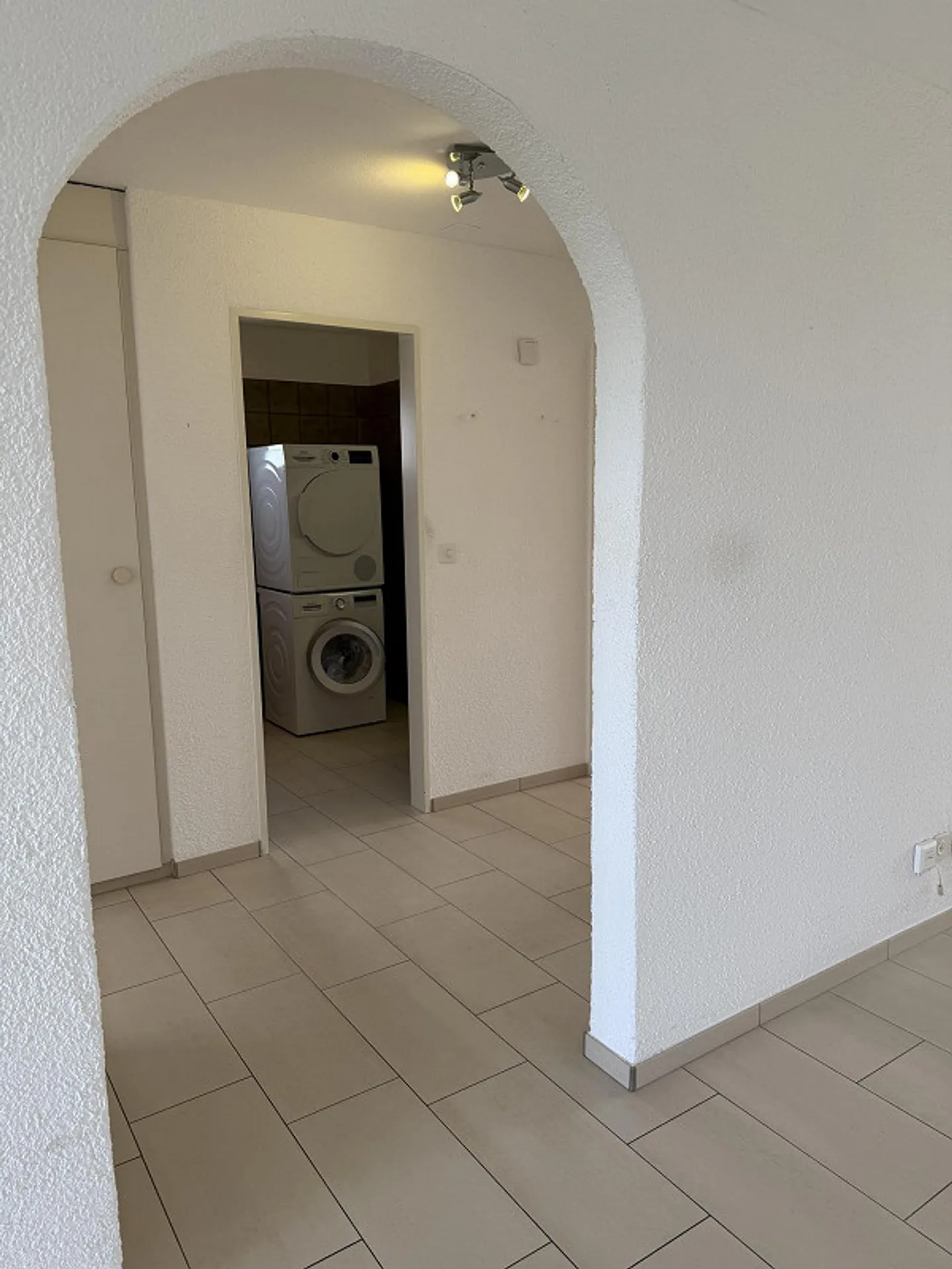 Appartamento attraente e spazioso con 3,5 stanze - Foto 13 di 17