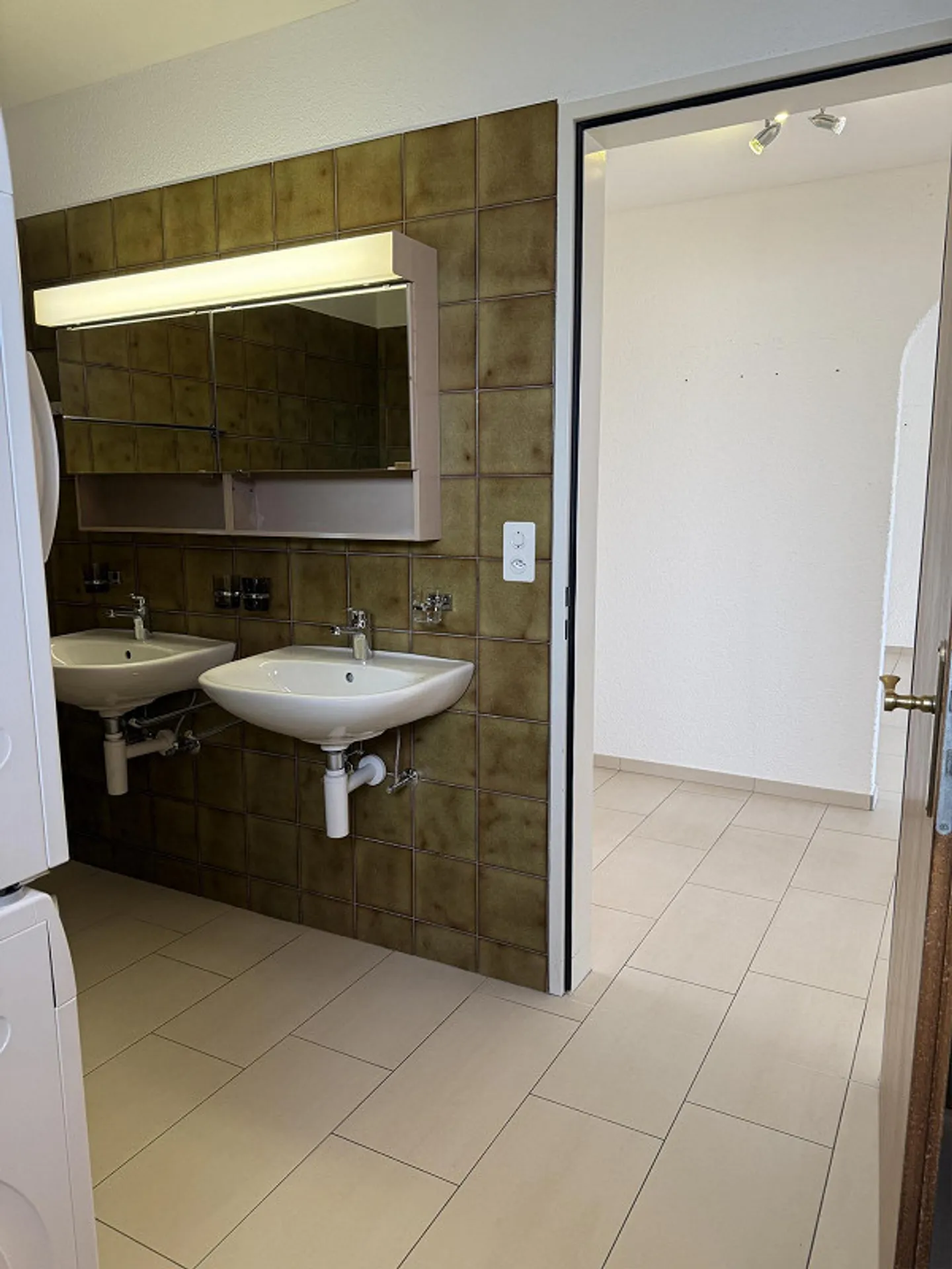 Appartamento attraente e spazioso con 3,5 stanze - Foto 15 di 17