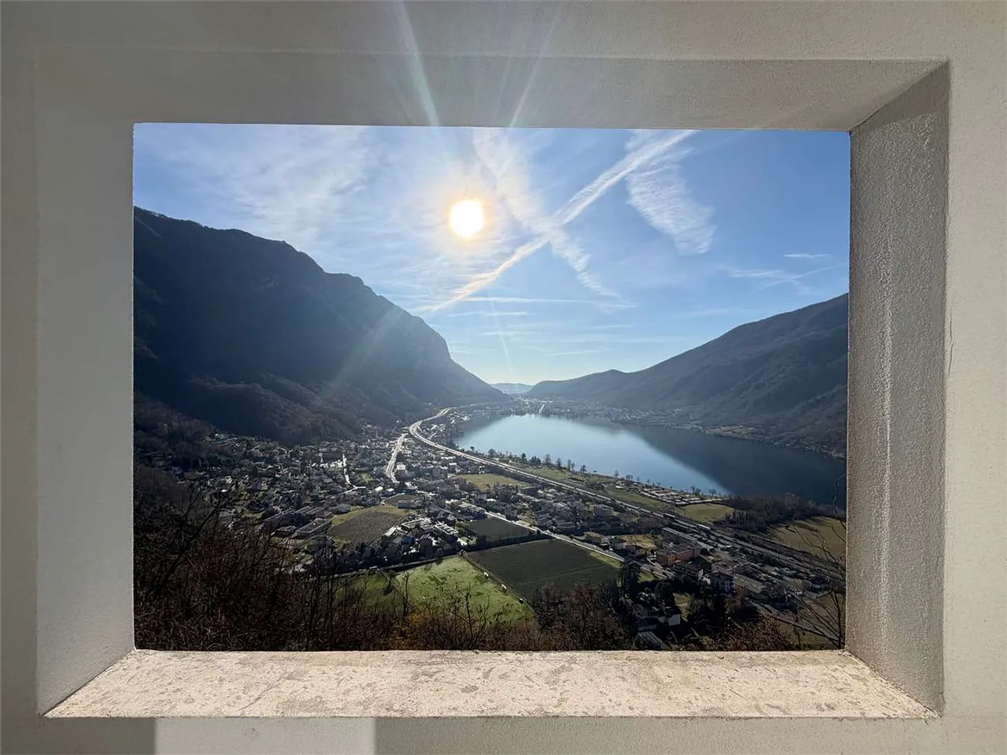 Moderne Villa mit Panoramablick - Foto 11 von 11