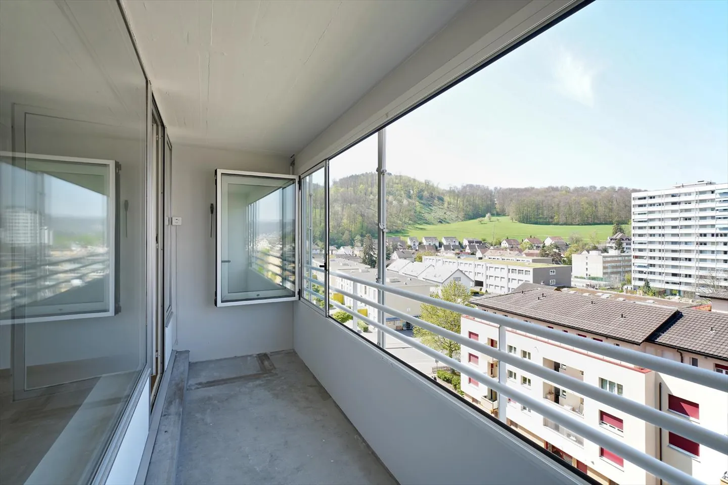 Ihr neues Zuhause in Pratteln - Foto 8 von 9