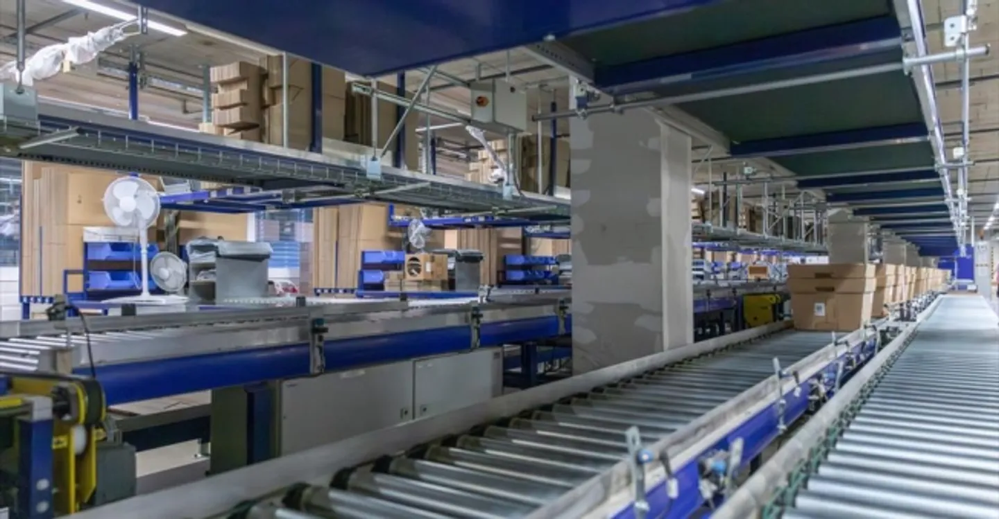 Deposito - Foto 11 di 13