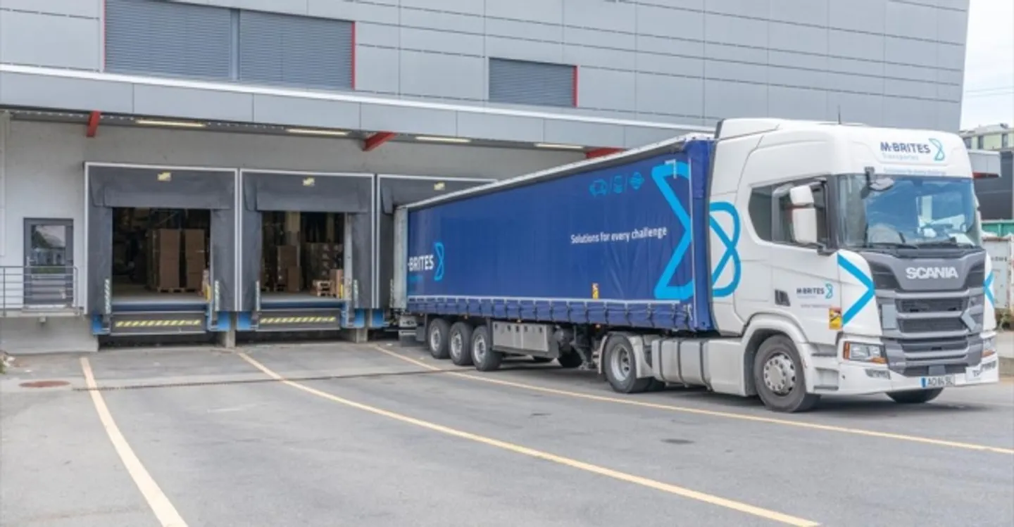 Deposito - Foto 12 di 13