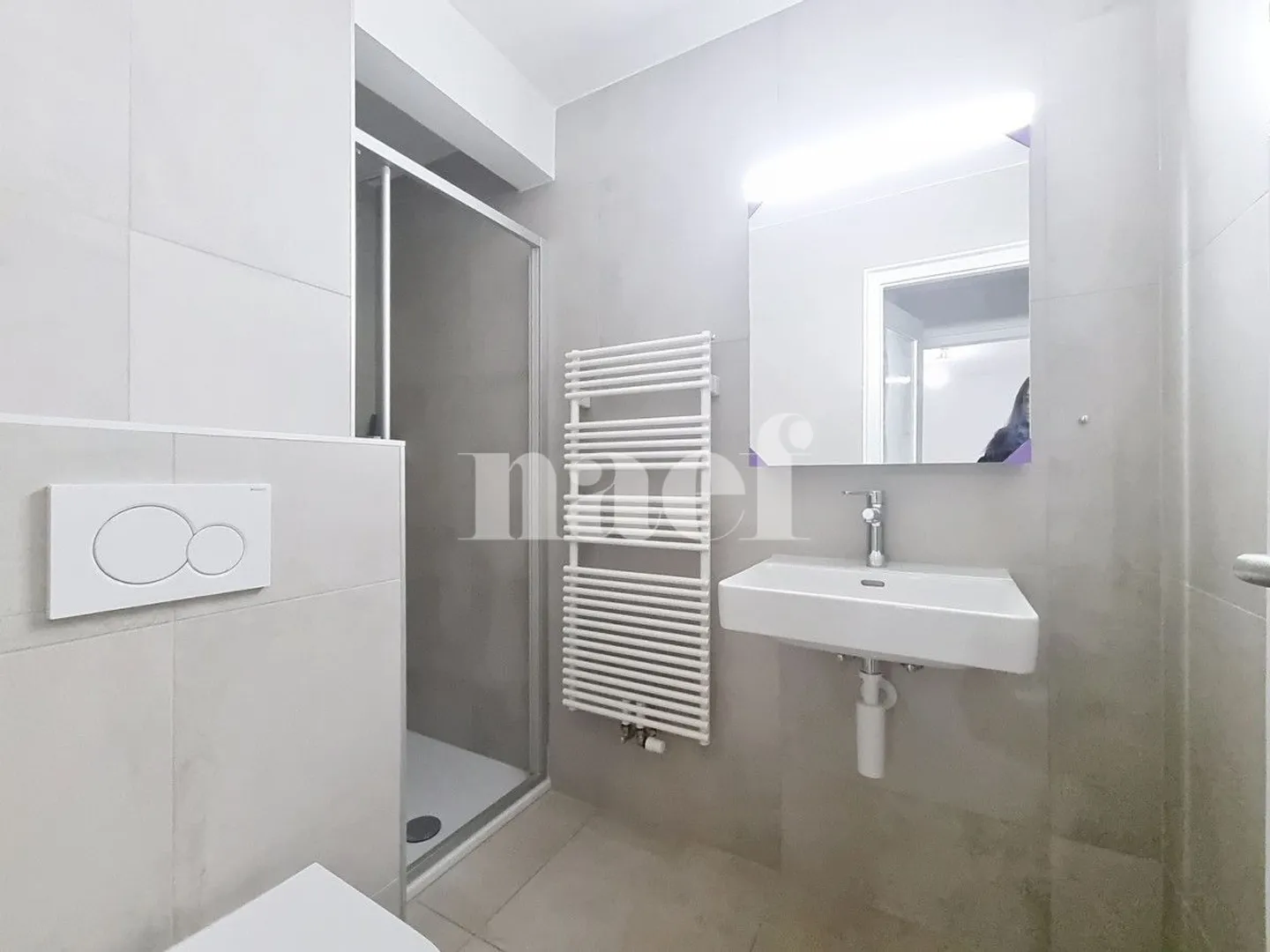 1-Zimmer-Wohnung - Foto 3 von 4