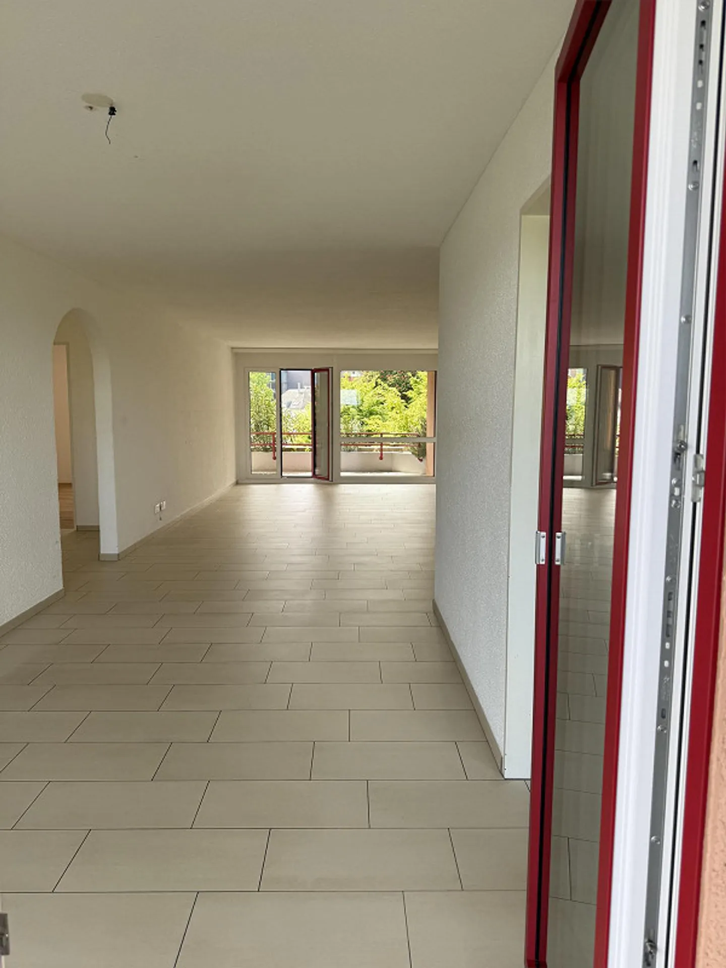 Appartamento attraente e spazioso con 3,5 stanze - Foto 4 di 17