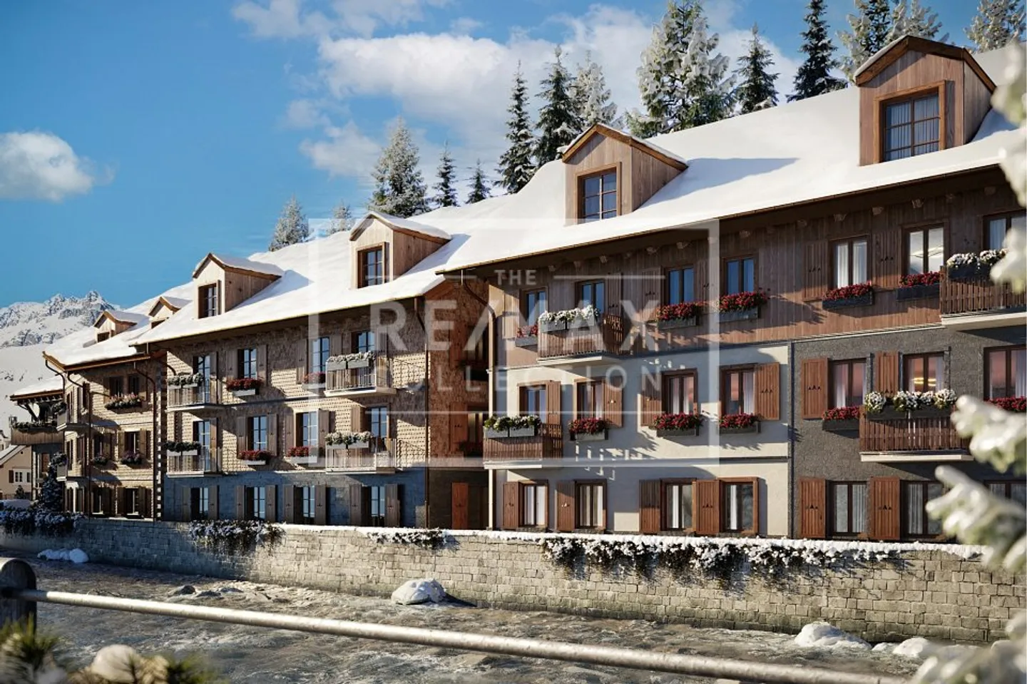 Luxury Residences in Andermatt - Photo 6 of 13