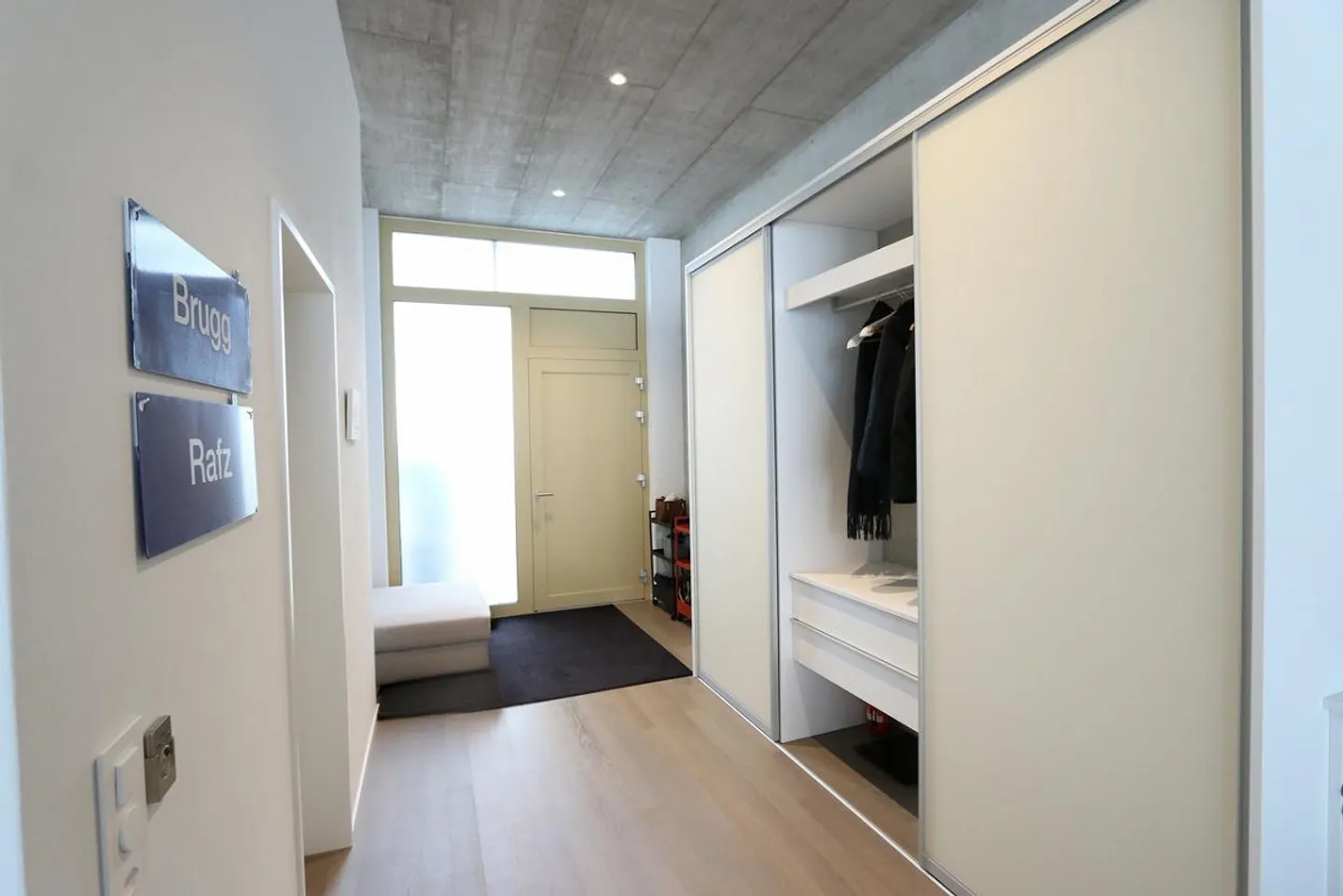 Urbanes Wohnen mit Charakter  und einzigartigem Raumgefühl - Foto 11 von 14