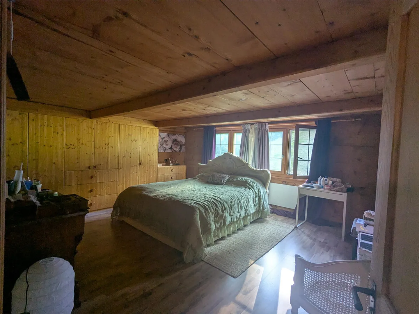 House part without barn in a secluded location - Photo 5 of 17