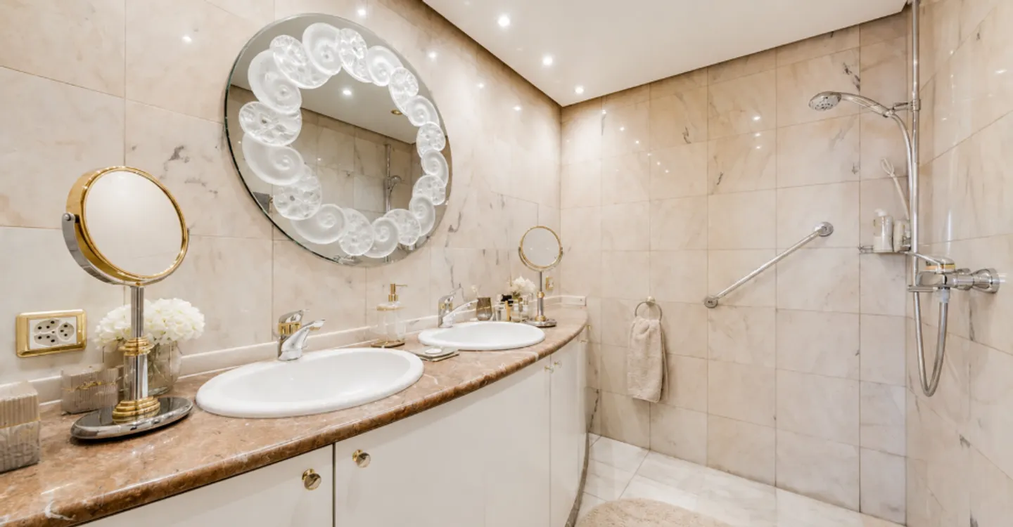 Duplex Elegante a Lago - Foto 8 di 13
