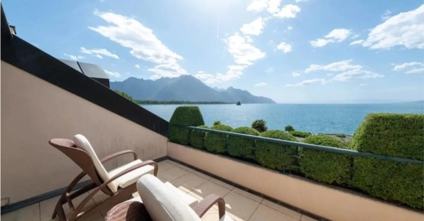Duplex Elegante a Lago - Foto 10 di 13