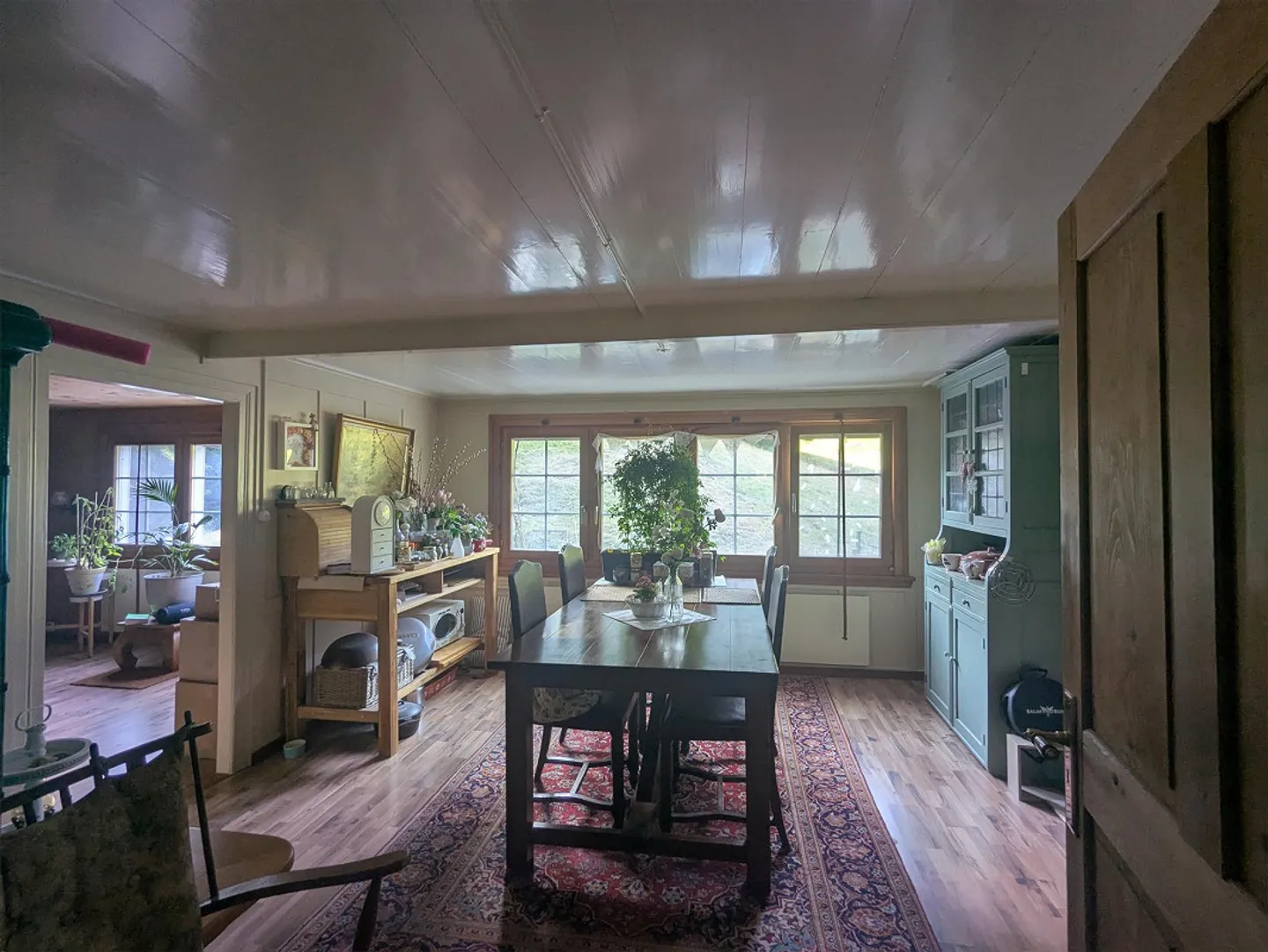 House part without barn in a secluded location - Photo 6 of 17