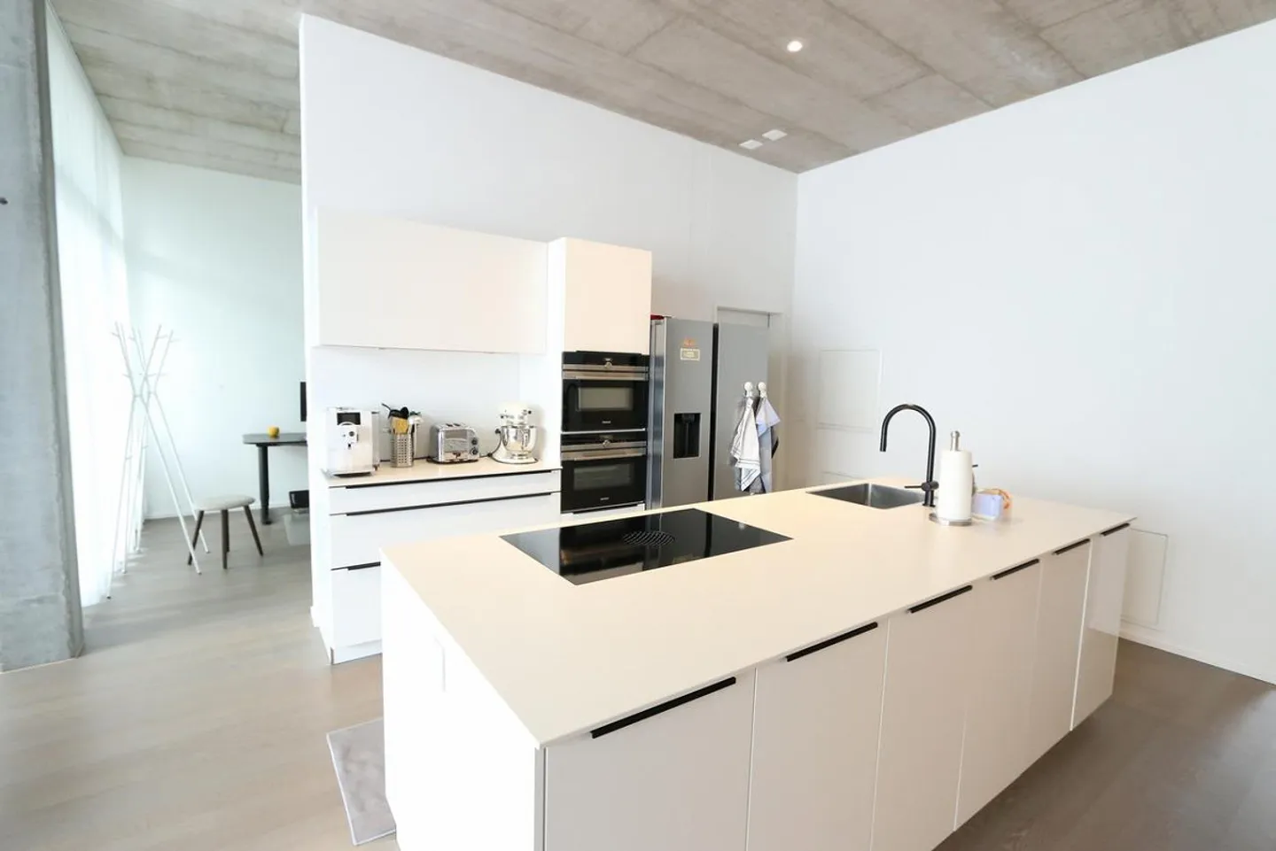 Urbanes Wohnen mit Charakter  und einzigartigem Raumgefühl - Foto 4 von 14