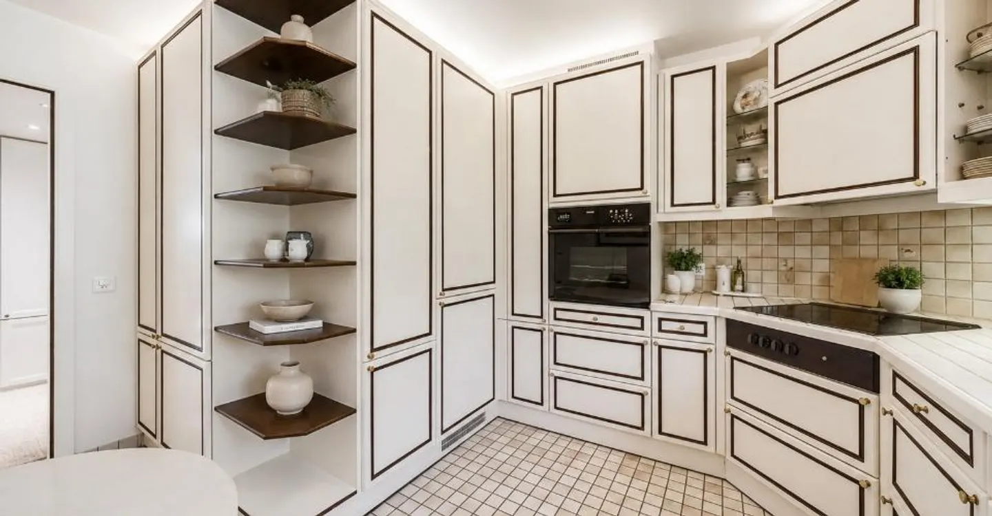 Duplex Elegante a Lago - Foto 4 di 13