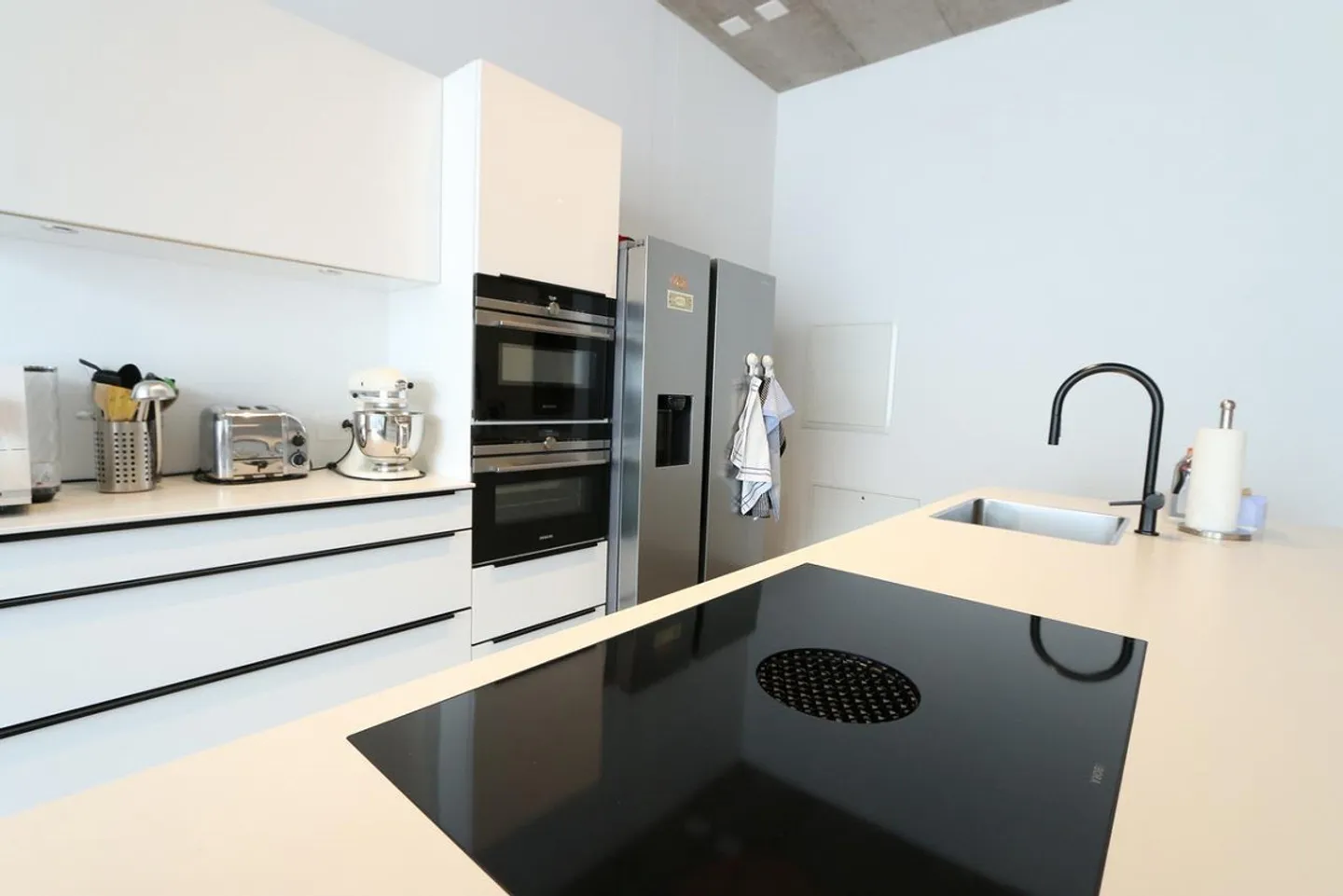 Urbanes Wohnen mit Charakter  und einzigartigem Raumgefühl - Foto 5 von 14