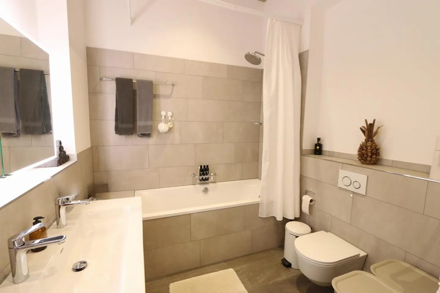 Urbanes Wohnen mit Charakter  und einzigartigem Raumgefühl - Foto 7 von 14