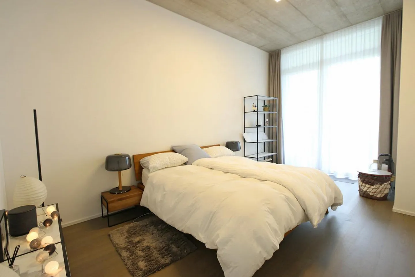 Urbanes Wohnen mit Charakter  und einzigartigem Raumgefühl - Foto 9 von 14