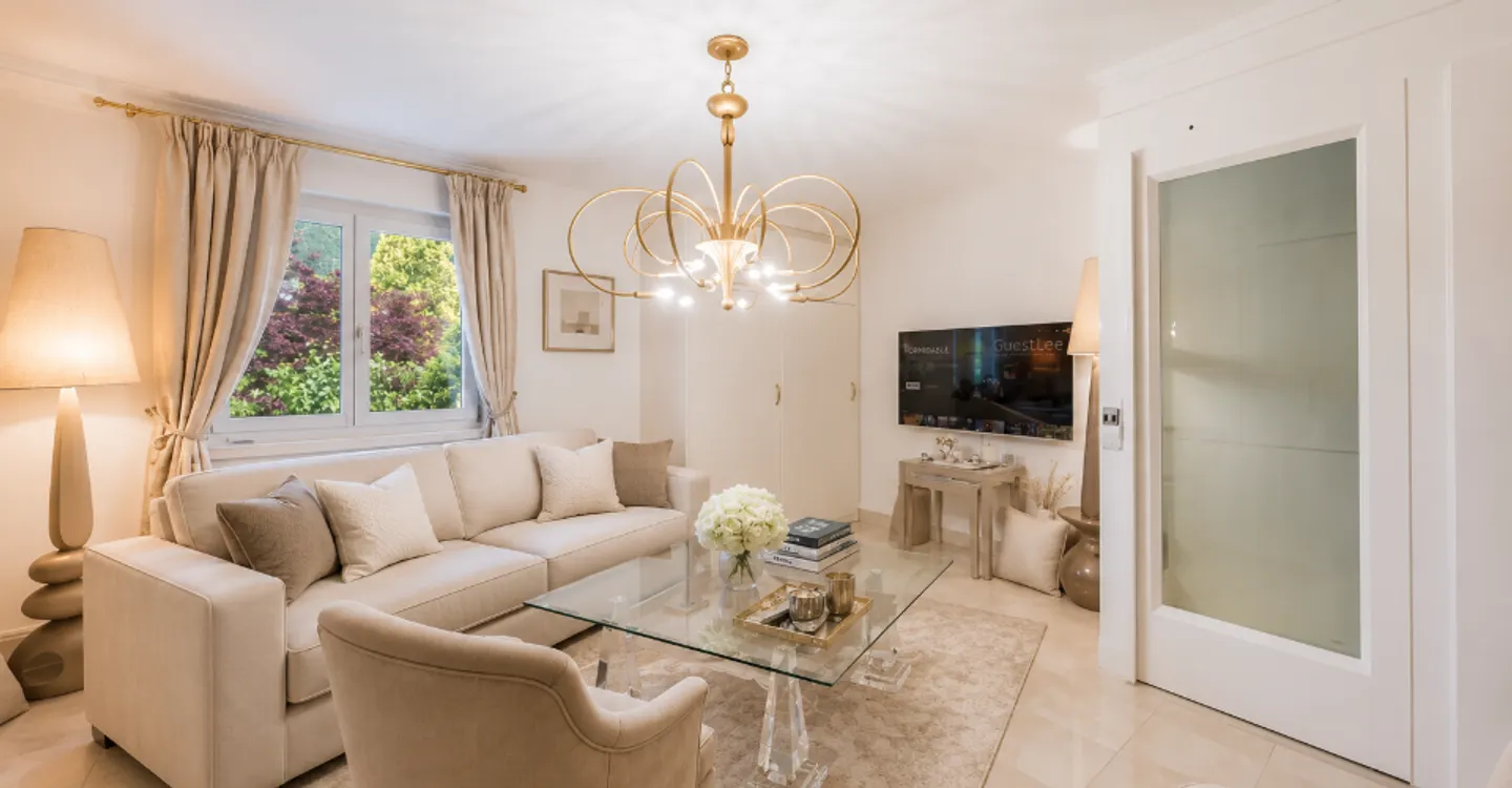 Duplex Elegante a Lago - Foto 5 di 13