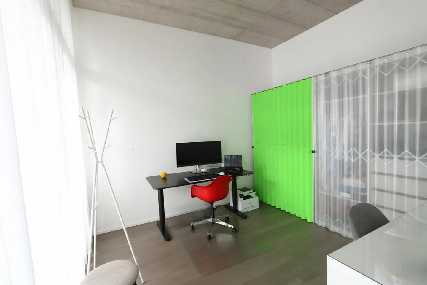 Urbanes Wohnen mit Charakter  und einzigartigem Raumgefühl - Foto 10 von 14