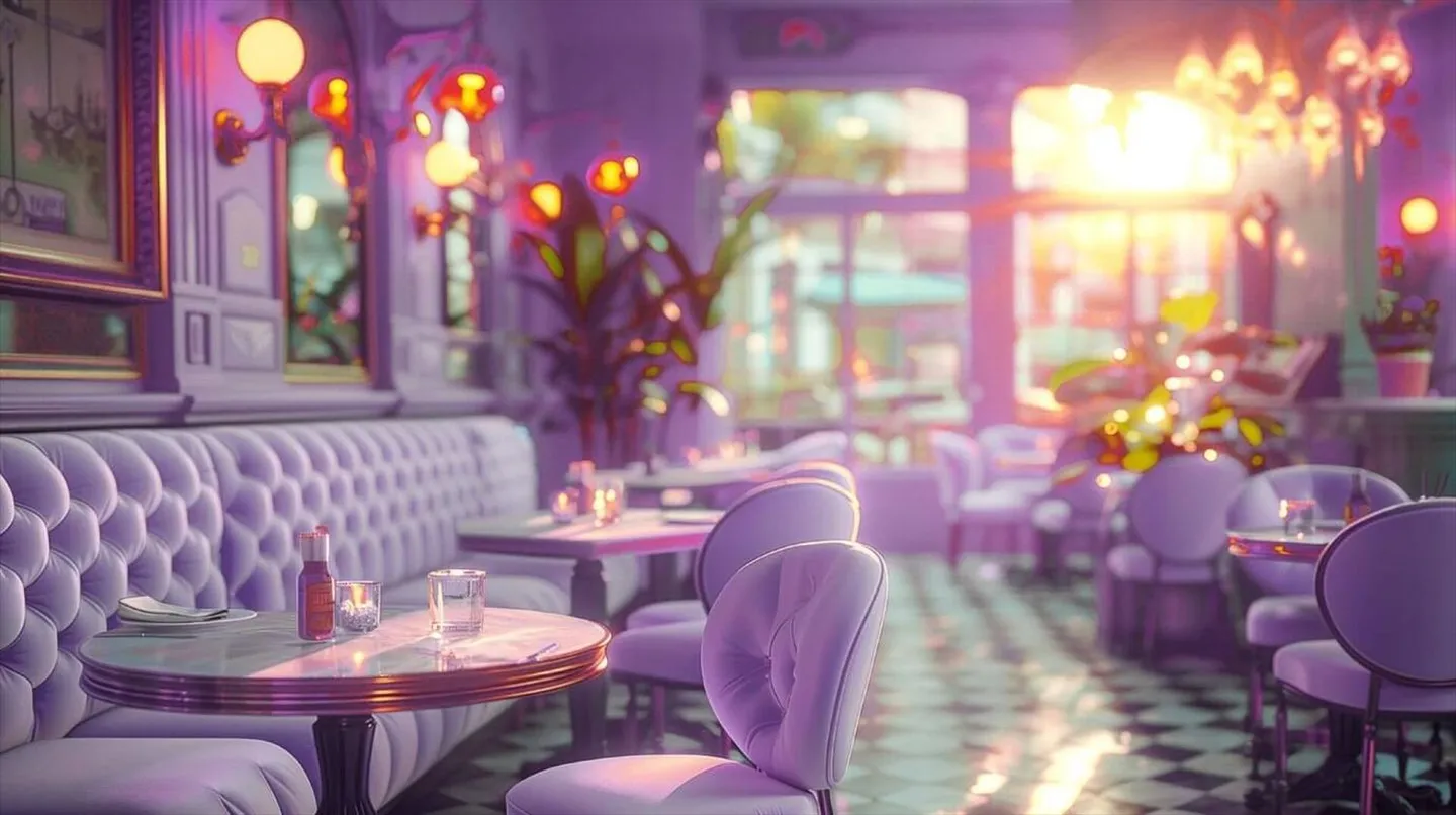 Restaurant - Photo 1 of 1