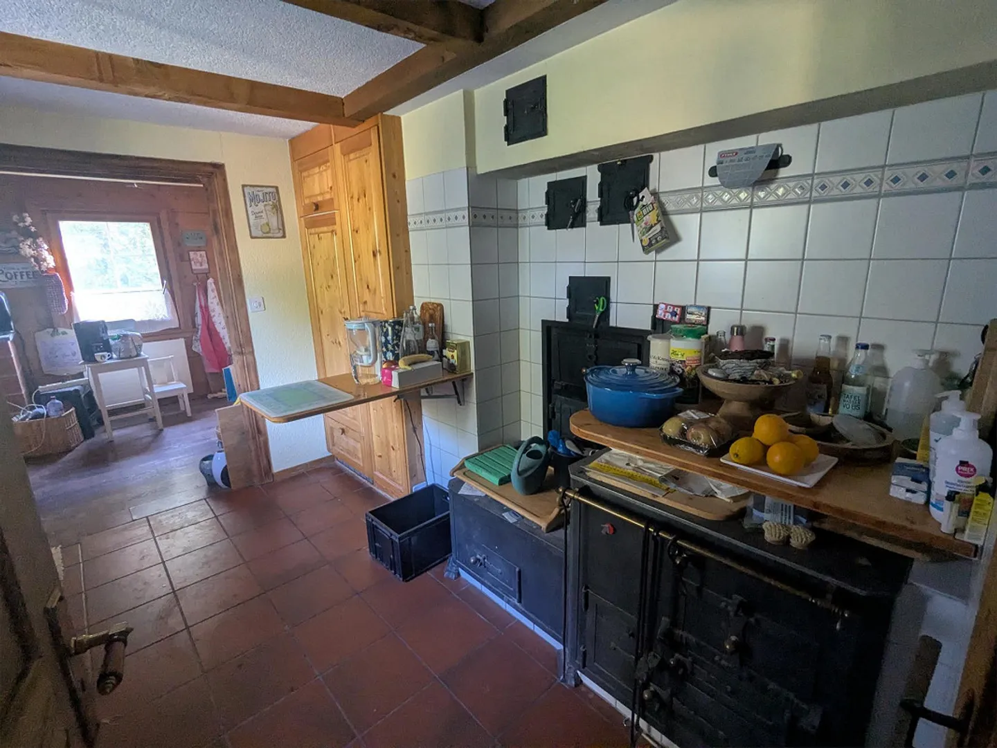 House part without barn in a secluded location - Photo 10 of 17