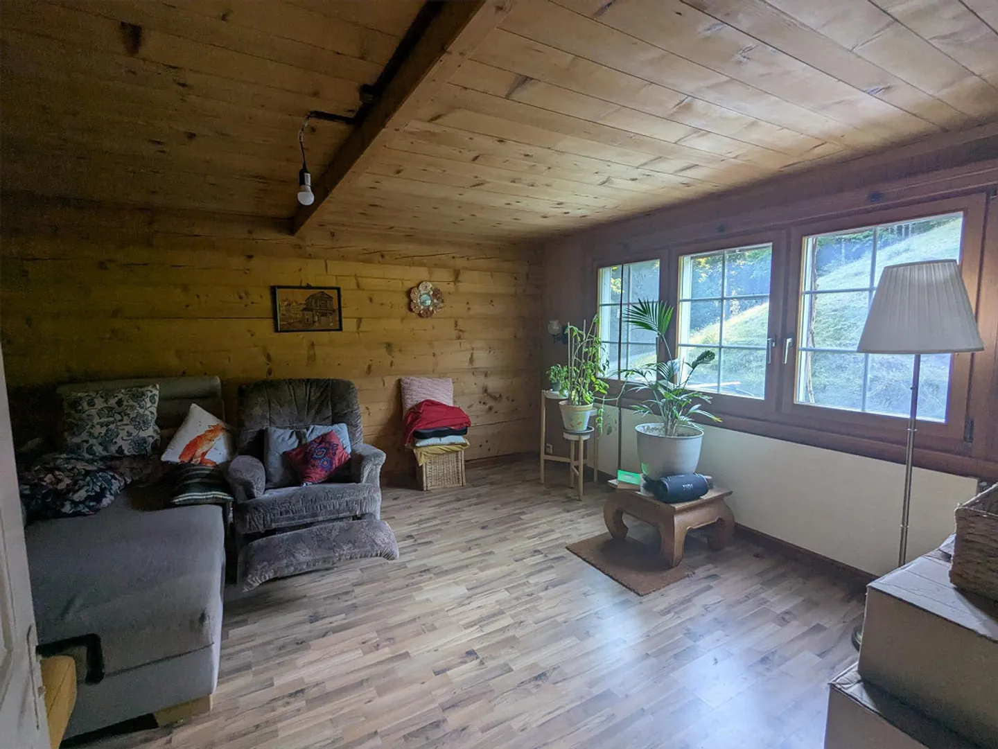 House part without barn in a secluded location - Photo 12 of 17