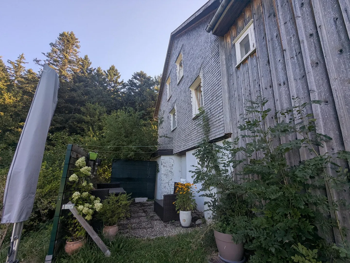 House part without barn in a secluded location - Photo 17 of 17