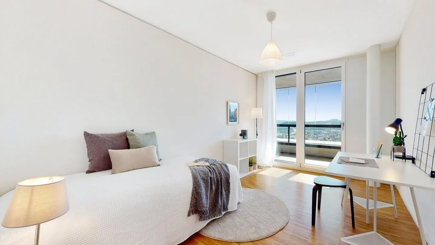 Arrive. Feel good. Enjoy the view. - Photo 9 of 12