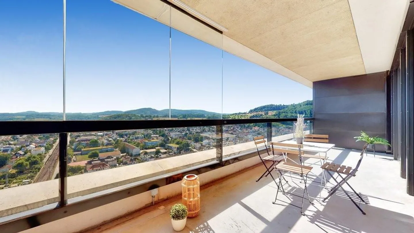 Arrive. Feel good. Enjoy the view. - Photo 11 of 12