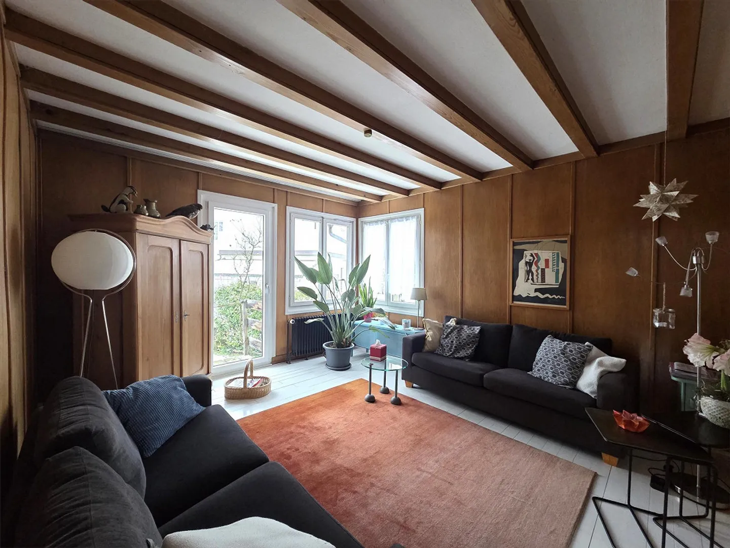 Single-family house near the center of Bad Zurzach - Photo 2 of 10