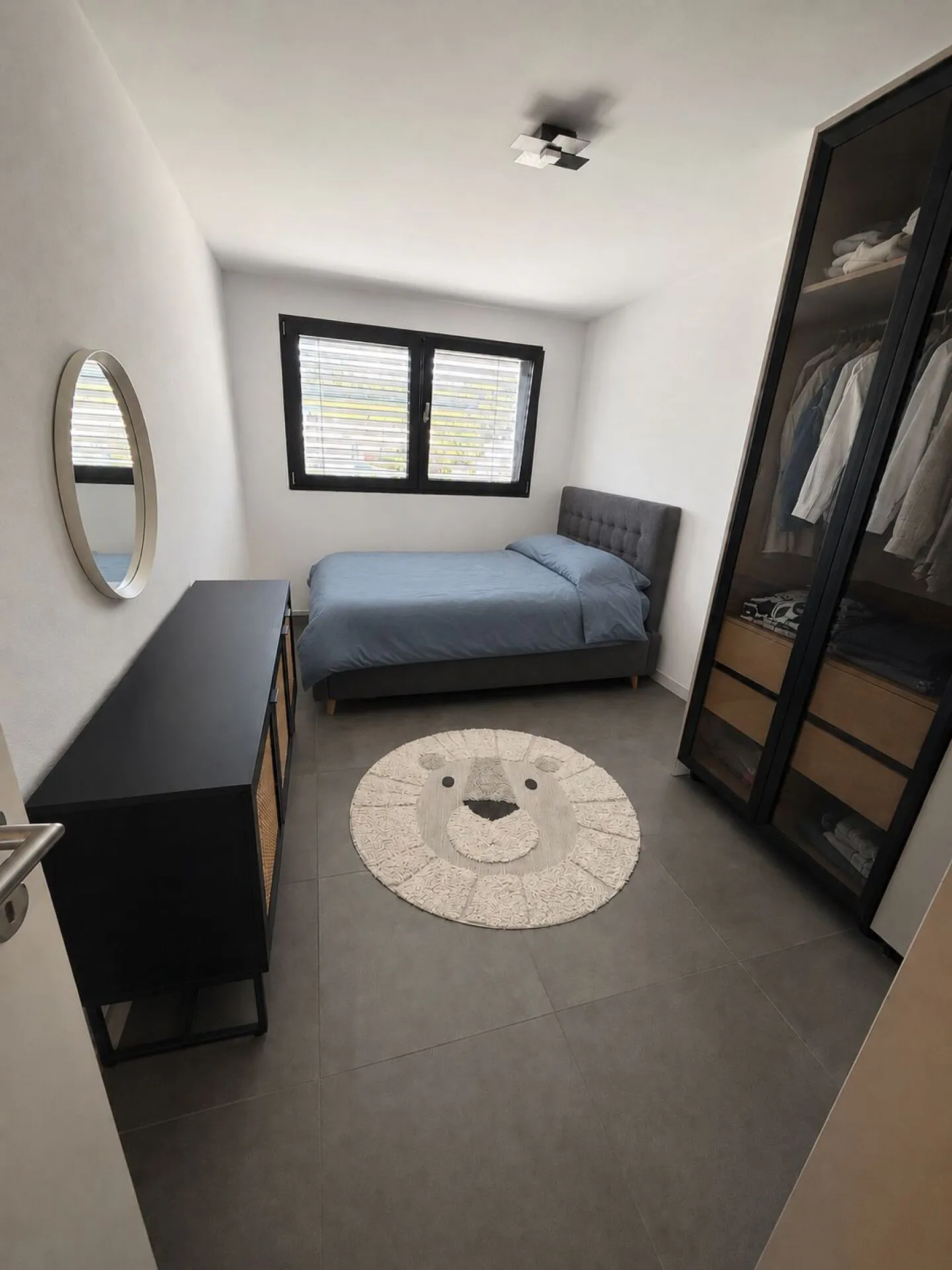 Villa E with Pool - Photo 6 of 10