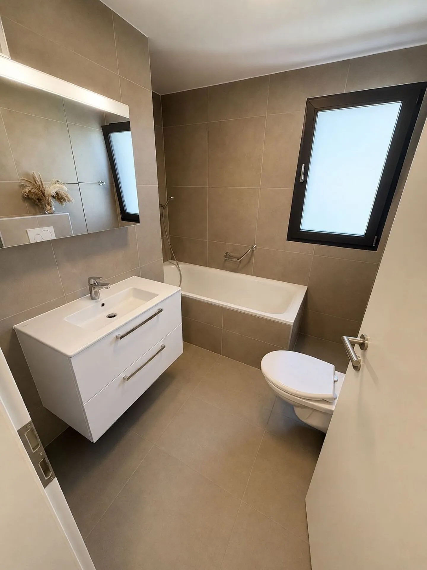 Villa E with Pool - Photo 8 of 10
