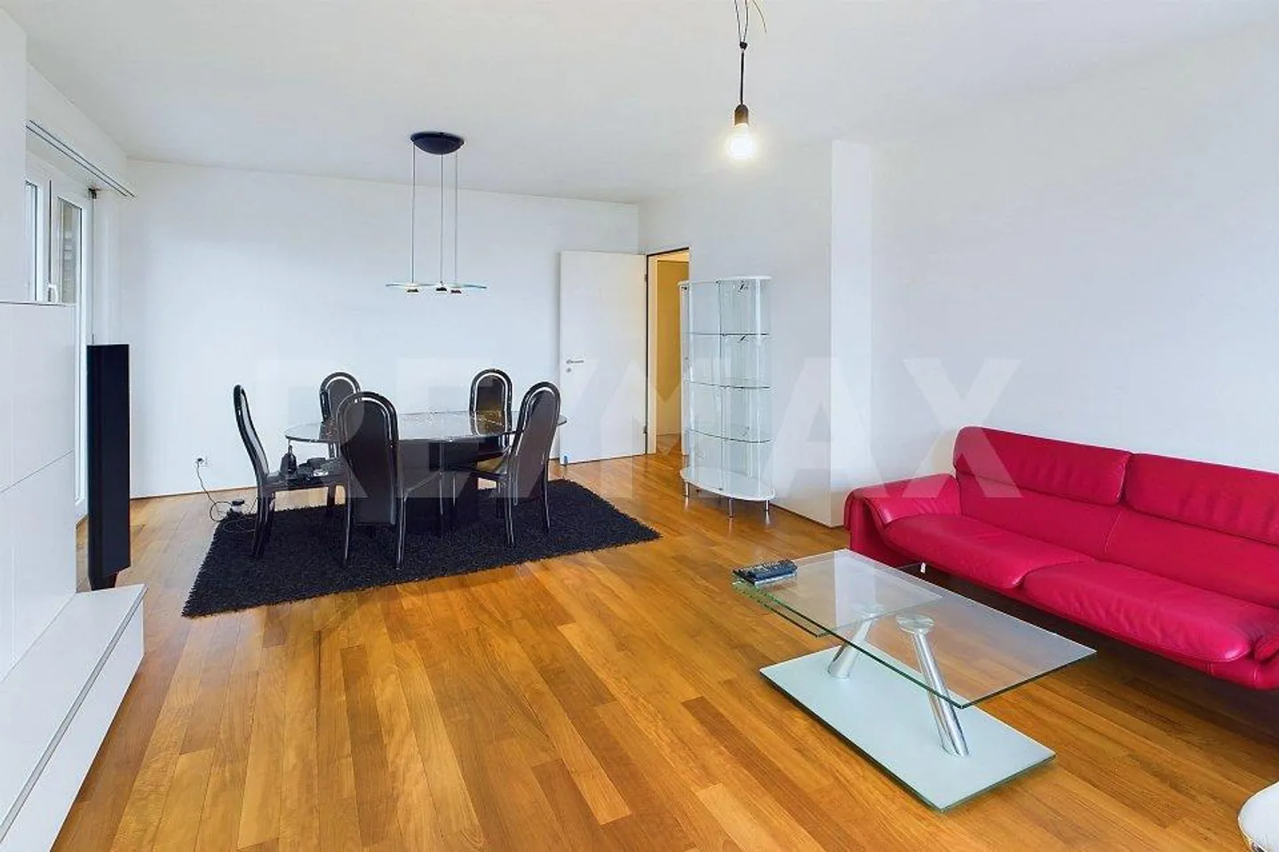 Luxuswohnung mit Atemberaubendem Blick - Foto 3 von 13