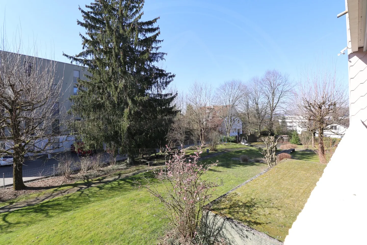 RISERVATO - Appartamento attraente di 3,5 locali a Niederrohrdorf - ideale come investimento o abitazione principale - Foto 4 di 6