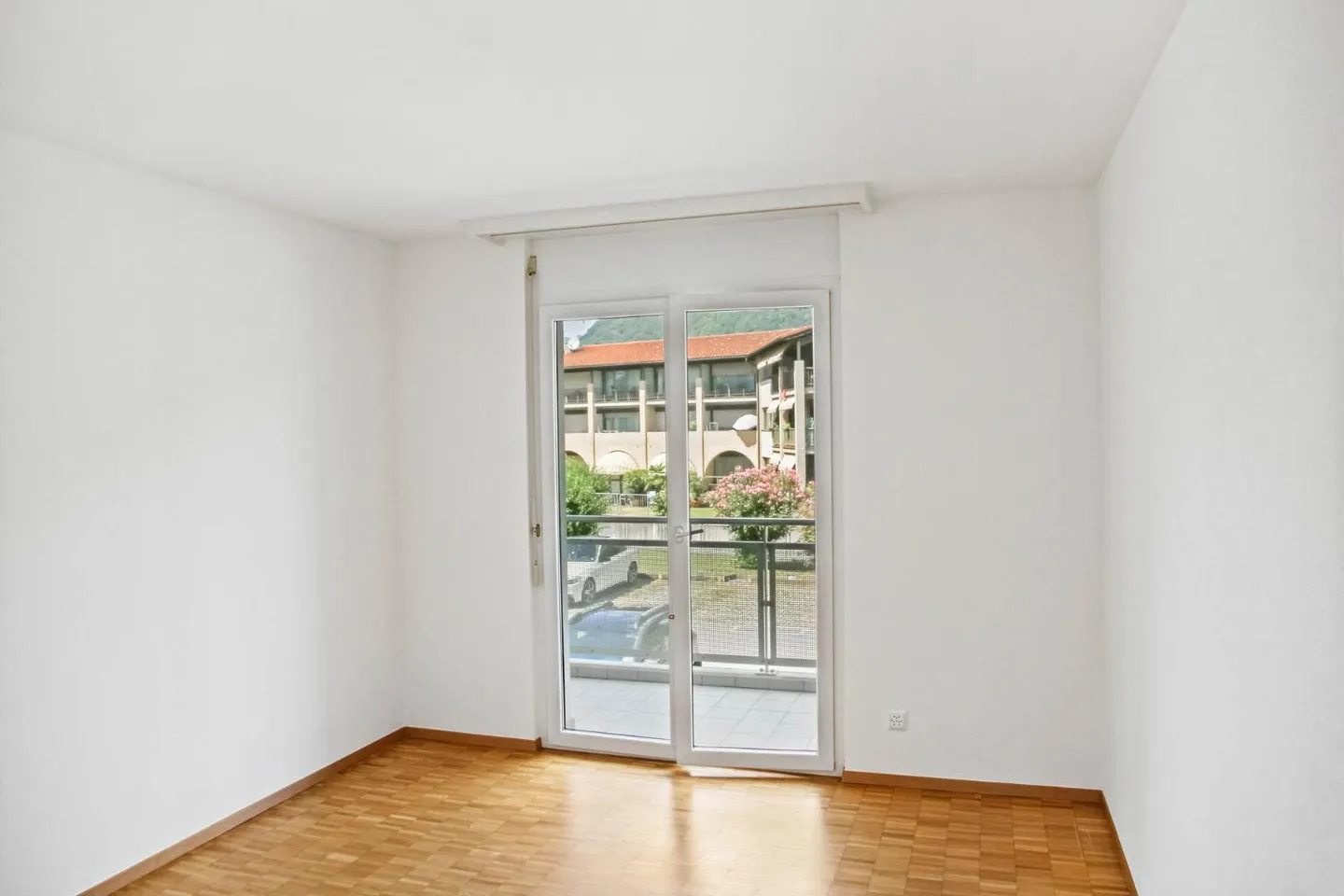 Appartamento spazioso ad Ascona - Foto 7 di 9