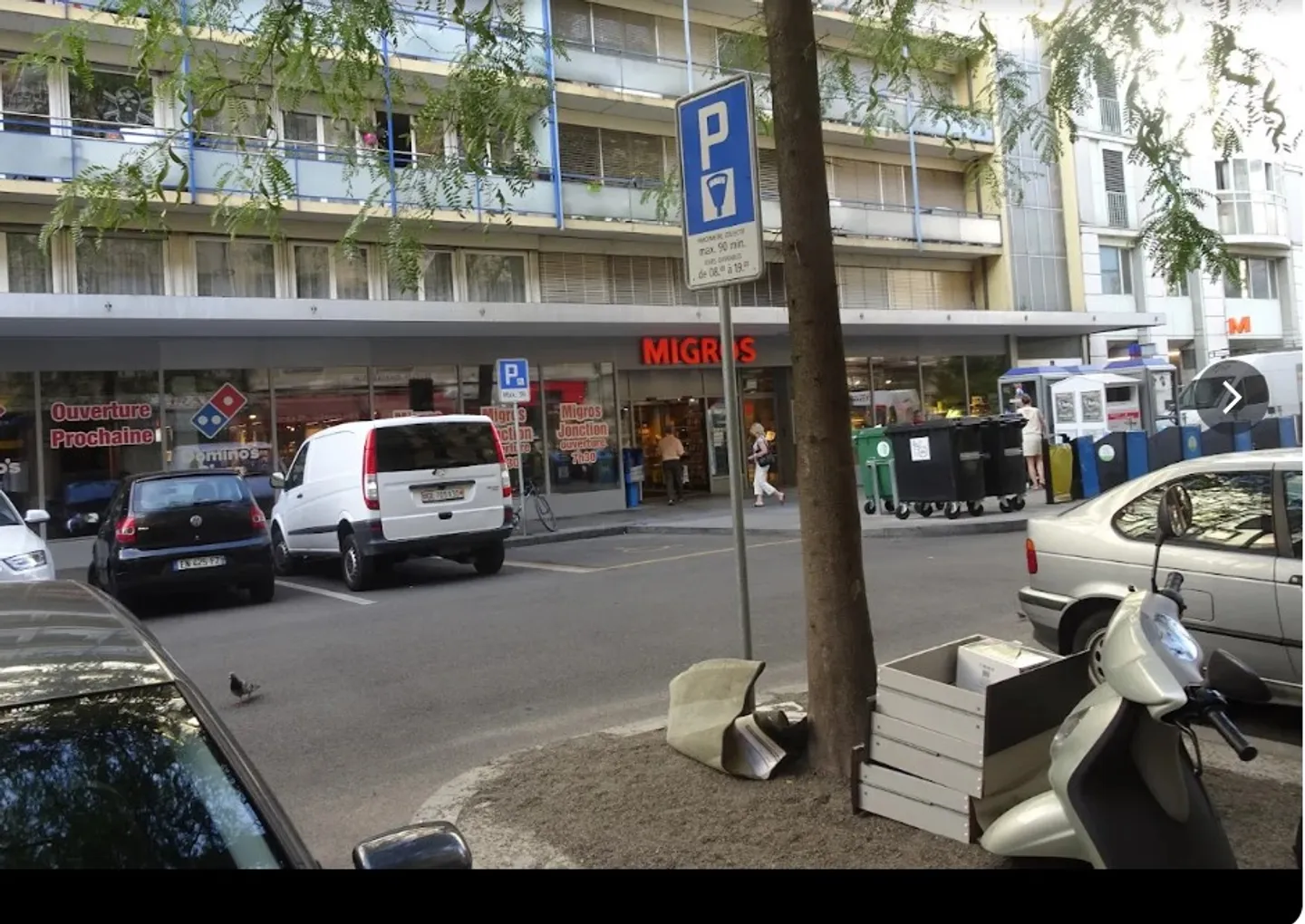 Handel - Foto 1 von 1