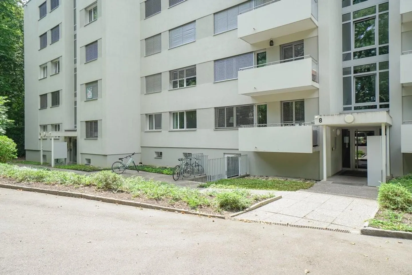 Appartamento singolo nel bel Ostring - Foto 1 di 6