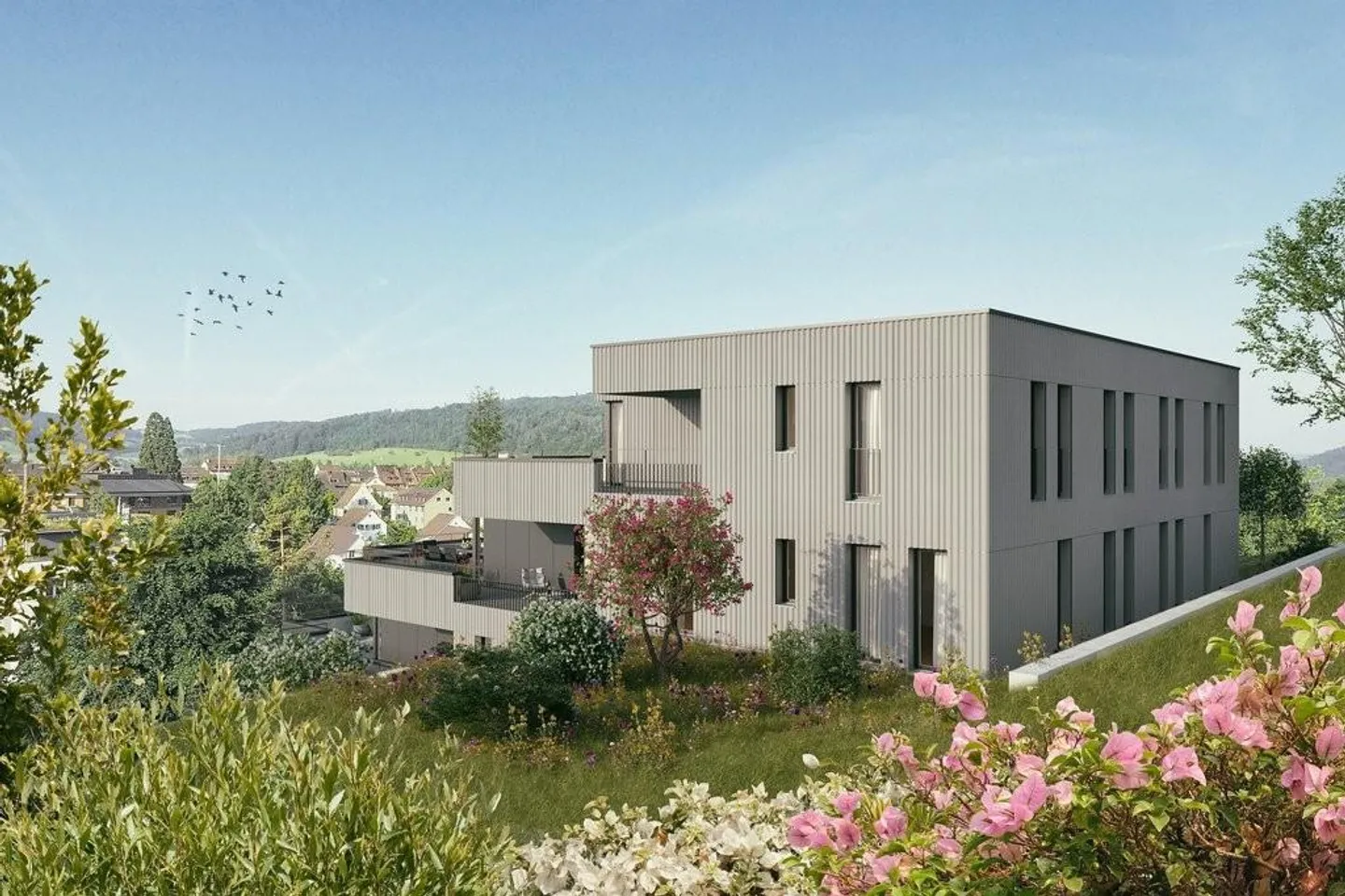 DERNIER APPARTEMENT 2 CHAMBRES À LOUER ! - Photo 2 sur 5