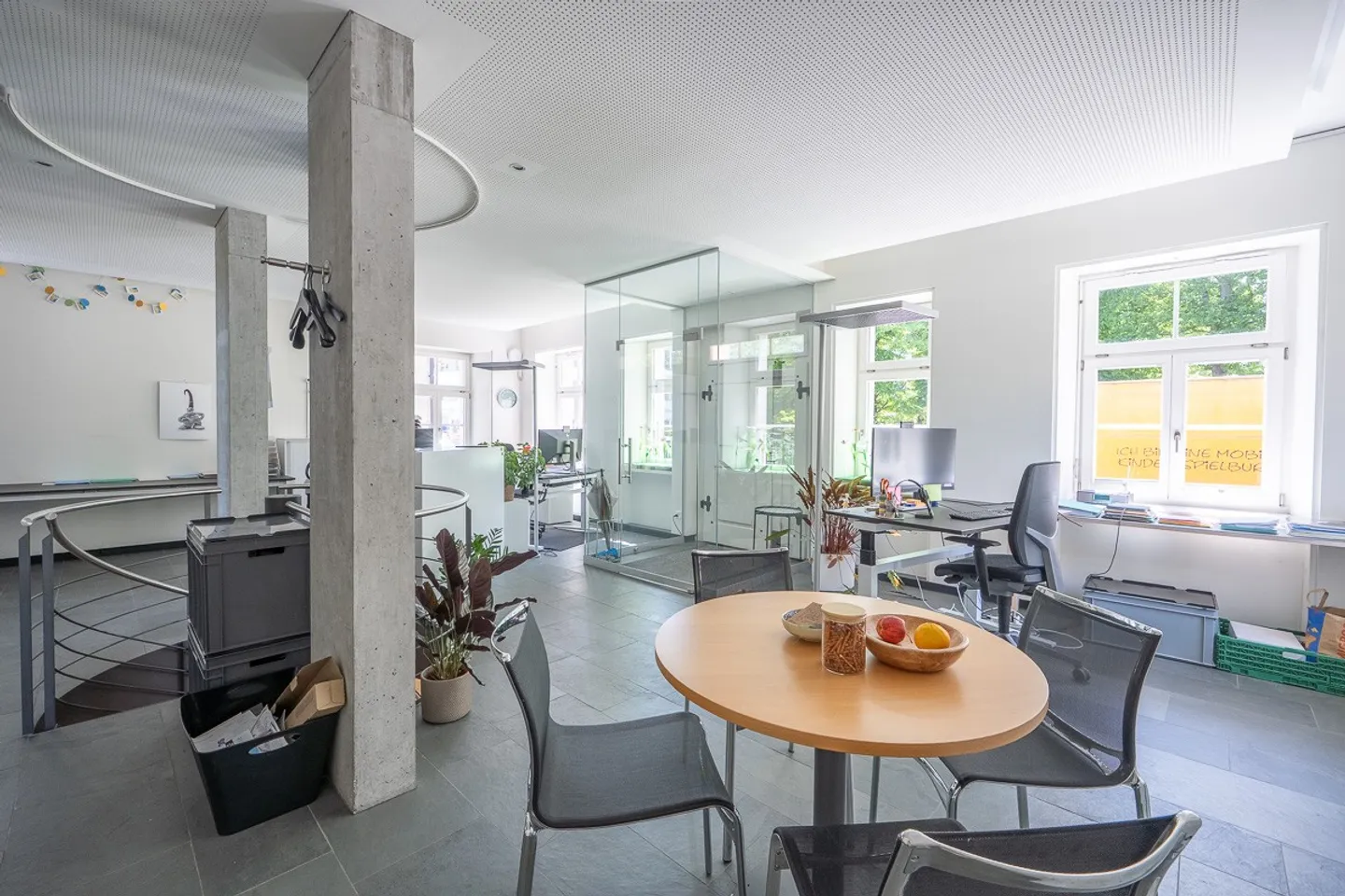 Unique Residential/Commercial Building in the Spa Park of Heiden - Photo 6 of 10