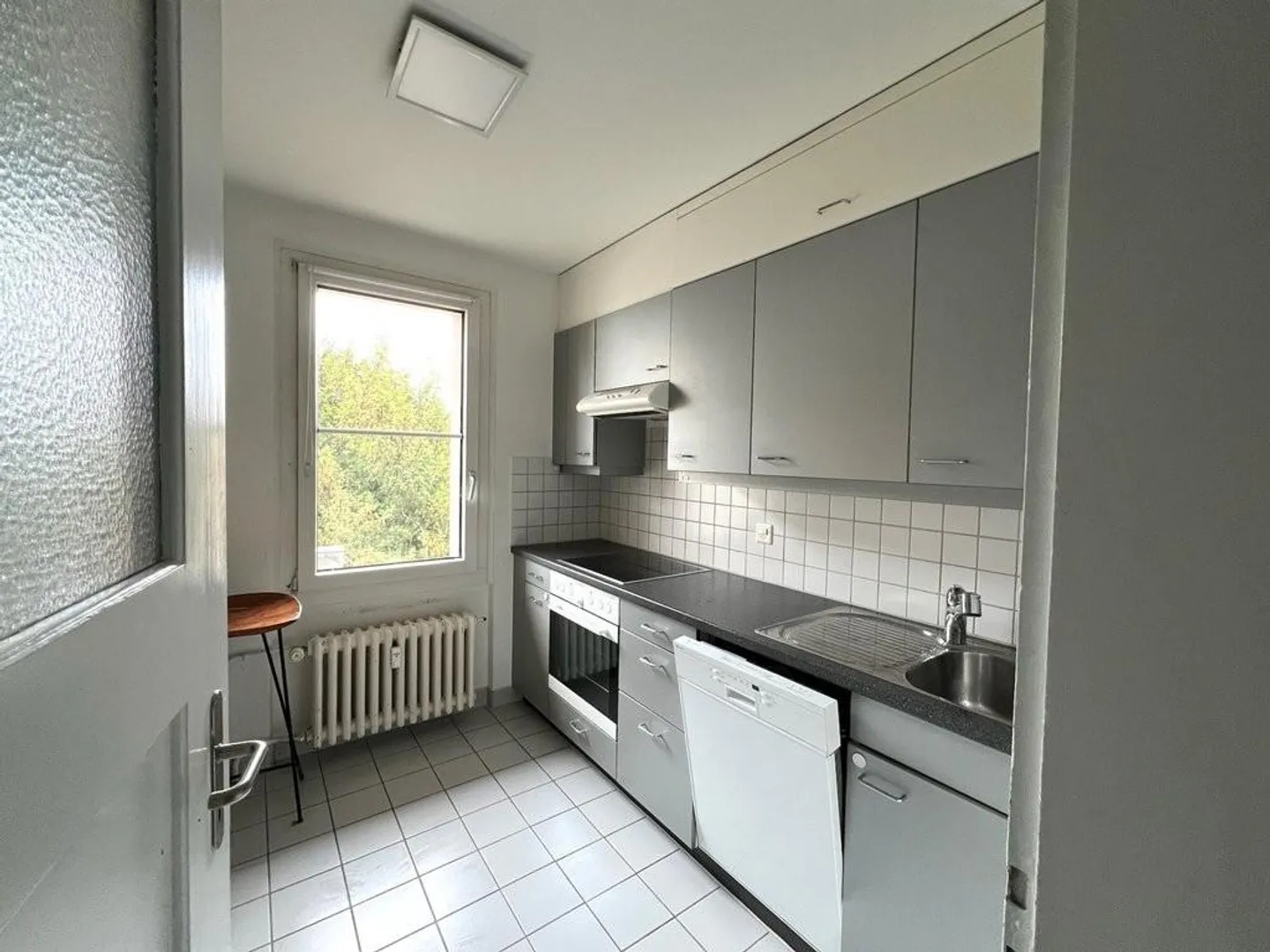 Bella appartamento di 3 stanze nel quartiere di Länggasse - Foto 3 di 7