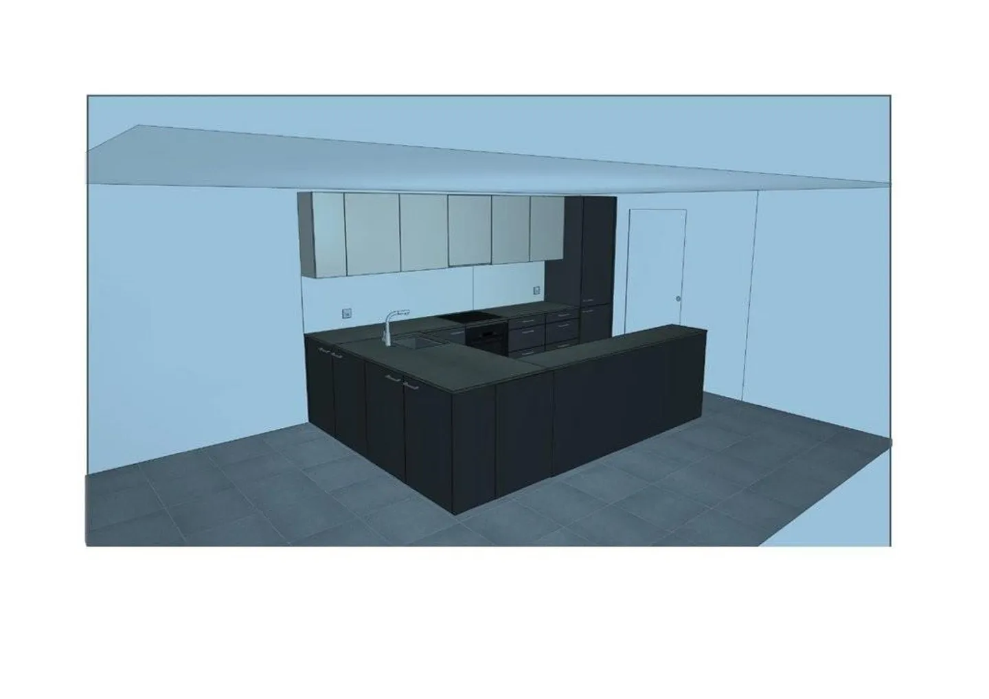 DERNIER APPARTEMENT 2 CHAMBRES À LOUER ! - Photo 3 sur 5