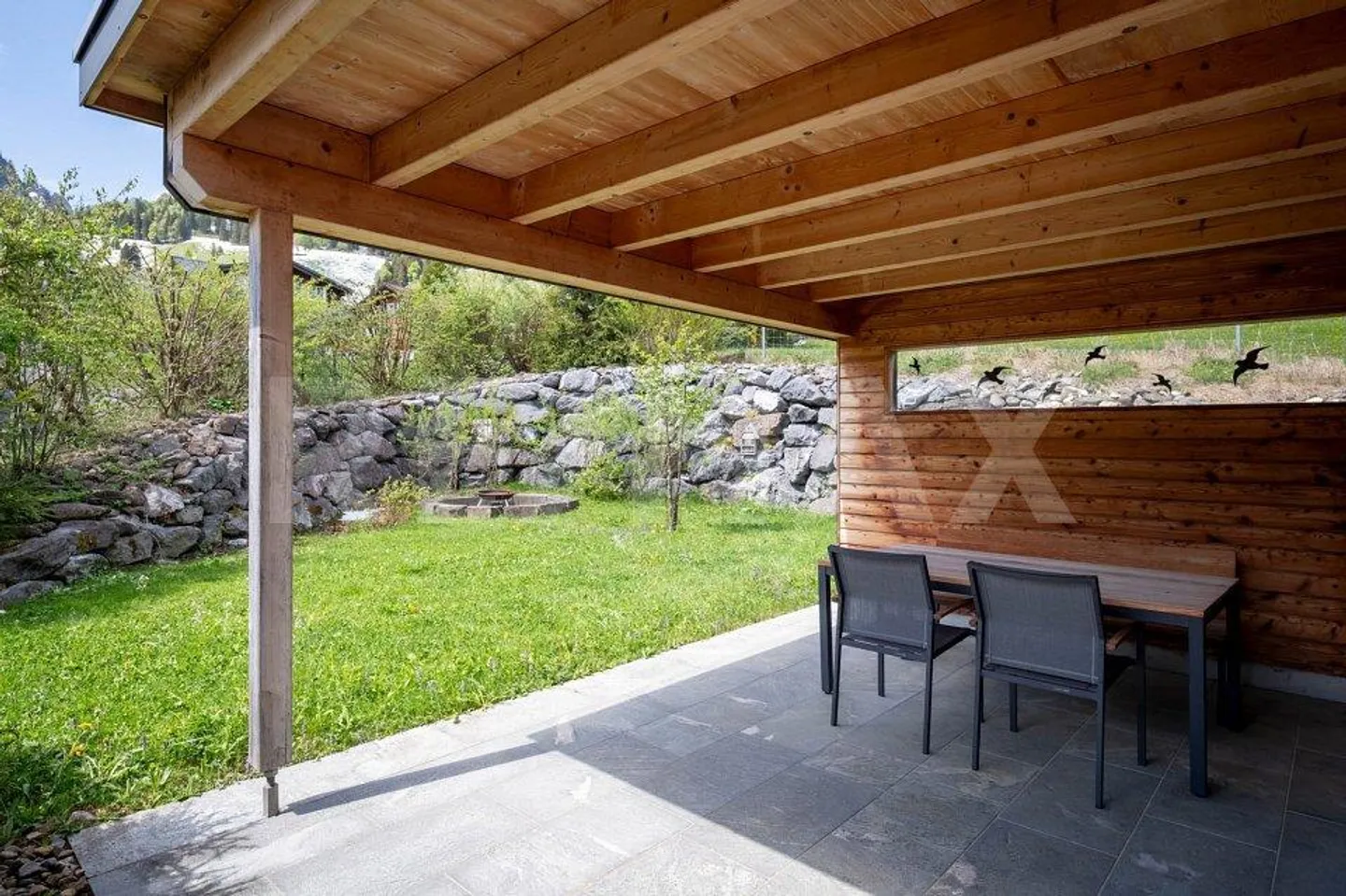 Maison individuelle de 6,5 pièces avec jardin paradisiaque au pied des Mythen ! Brunni-Alpthal - Photo 10 sur 13