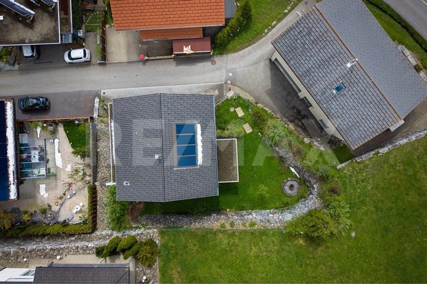 Maison individuelle de 6,5 pièces avec jardin paradisiaque au pied des Mythen ! Brunni-Alpthal - Photo 12 sur 13